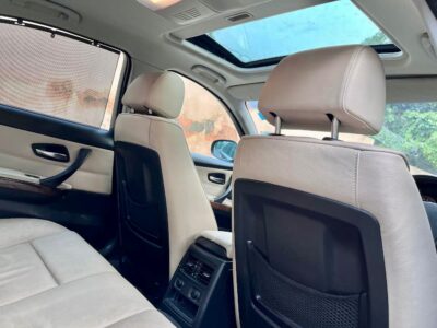 BMW 320i PETROL | INR 6.25 Lakh