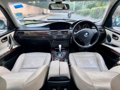 BMW 320i PETROL | INR 6.25 Lakh