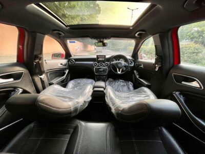 Mercedes A180 2013 PETROL SUNROOF | INR 9.95 Lakh