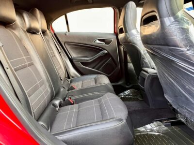 Mercedes A180 2013 PETROL SUNROOF | INR 9.95 Lakh