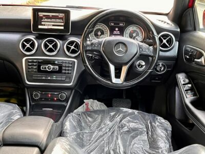 Mercedes A180 2013 PETROL SUNROOF | INR 9.95 Lakh