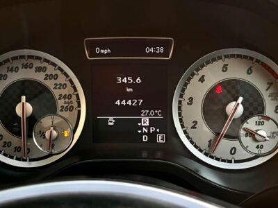 Mercedes A180 2013 PETROL SUNROOF | INR 9.95 Lakh