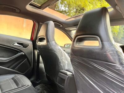 Mercedes A180 2013 PETROL SUNROOF | INR 9.95 Lakh