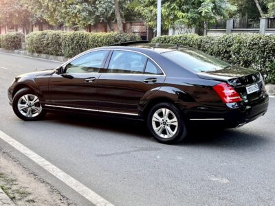 Mercedes S Class S300 | INR 14.75 Lakh