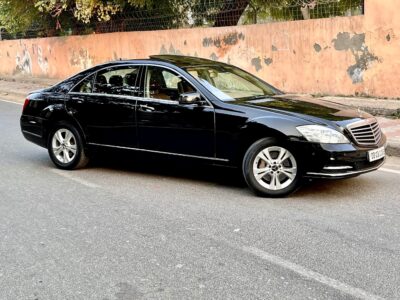 Mercedes S Class S300 | INR 14.75 Lakh