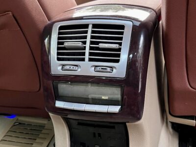 Mercedes S Class S300 | INR 14.75 Lakh