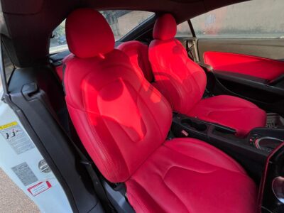 AUDI TT 2.0 Petrol | INR 21 Lakh