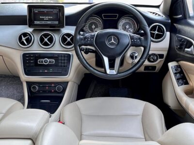 Mercedes GLA 200 2016 | INR 17.75 Lakh