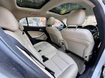 Mercedes GLA 200 2016 | INR 17.75 Lakh