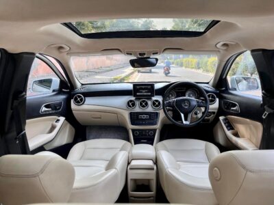 Mercedes GLA 200 2016 | INR 17.75 Lakh