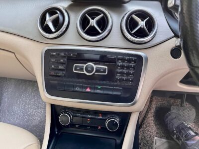 Mercedes GLA 200 2016 | INR 17.75 Lakh