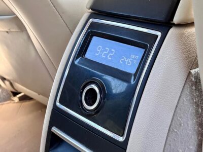 Skoda Superb PETROL | INR 4.90 Lakh