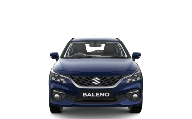 Maruti Baleno Facelift launched at Rs. 6.35 lakh