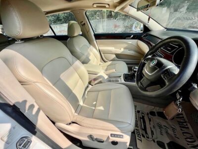 Skoda Superb PETROL | INR 4.90 Lakh
