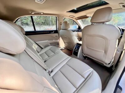 Skoda Superb PETROL | INR 4.90 Lakh