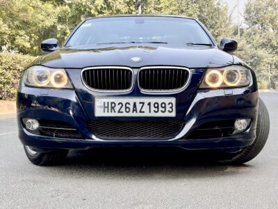 BMW 320i PETROL Sunroof | INR 5.87 Lakh
