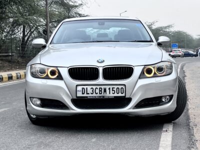 BMW 320i 35,000 KMS | INR 5.50 Lakh