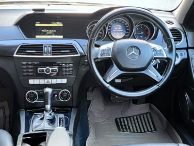 Mercedes C220d 2013 | INR 6.75 Lakh