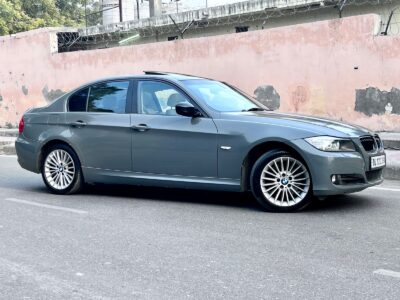 BMW 330i Petrol | INR 8.75 Lakh