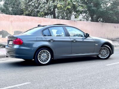 BMW 330i Petrol | INR 8.75 Lakh