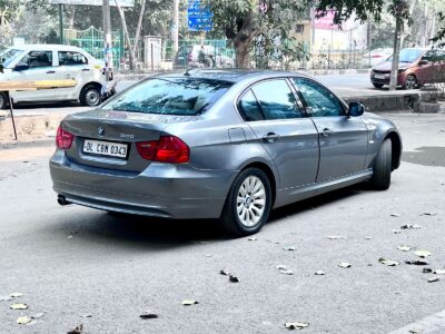 BMW 320i PETROL | INR 5.50 Lakh