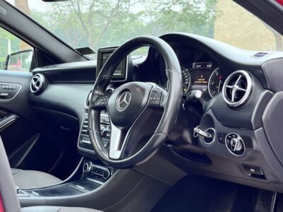 Mercedes A180 2015 Sunroof | INR 11.75 Lakh