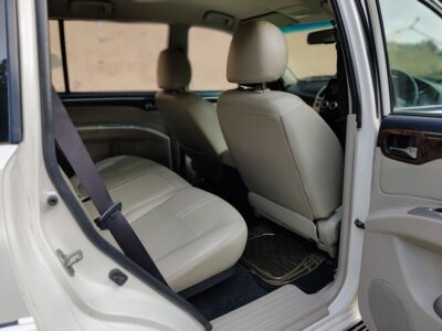 Pajero Sports Auto 2015 | INR 9.50 Lakh