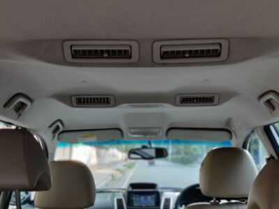 Pajero Sports Auto 2015 | INR 9.50 Lakh