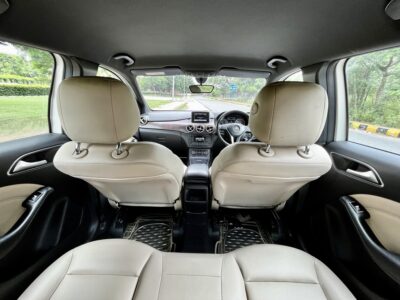 Mercedes B180 | INR 6.95 Lakh