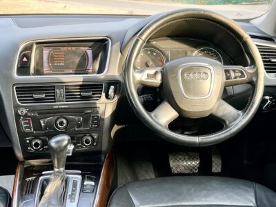 Audi Q5 Petrol | INR 8.95 Lakh