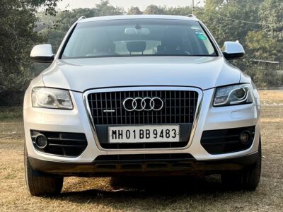 Audi Q5 Petrol | INR 8.95 Lakh